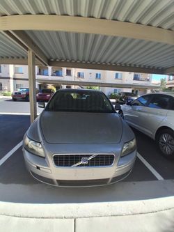 2006 Volvo S40