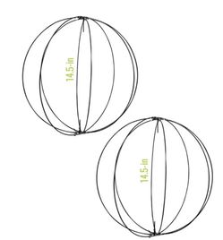 Elegant DIY Wreath Using 3D Wreath Forms