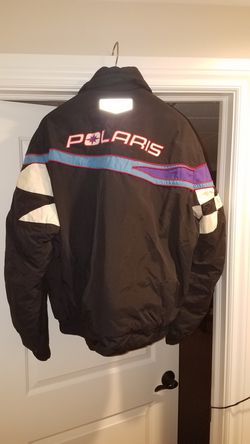 Polaris Snowmobile Coat XL