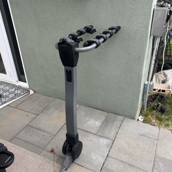 Yakima Ridge back 4 Bike Hitch Rack