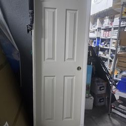 Puerta Interior 24x80 Nuevas