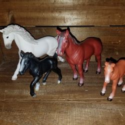 Toy Horse Bundle