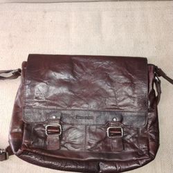 Men's Satchel 
