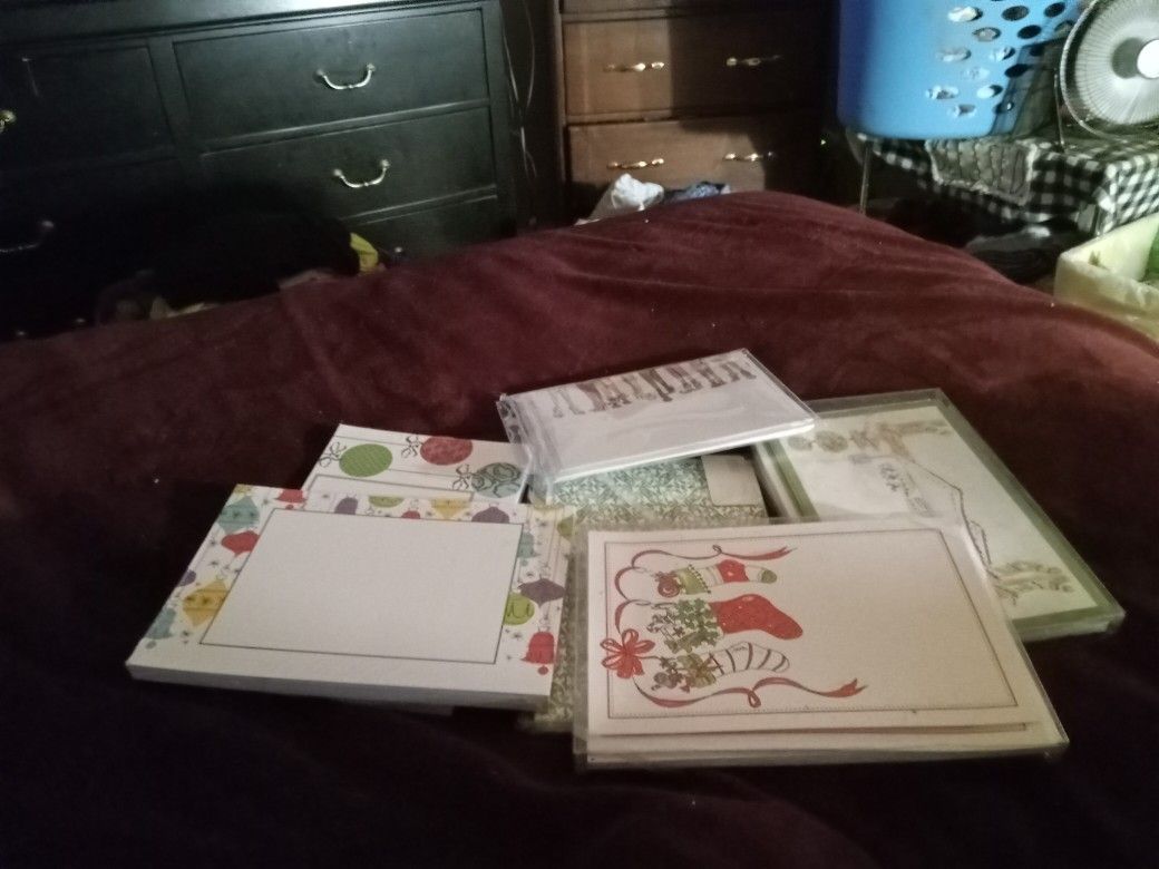 Greeting Cards 