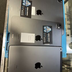 iPads Pro Air