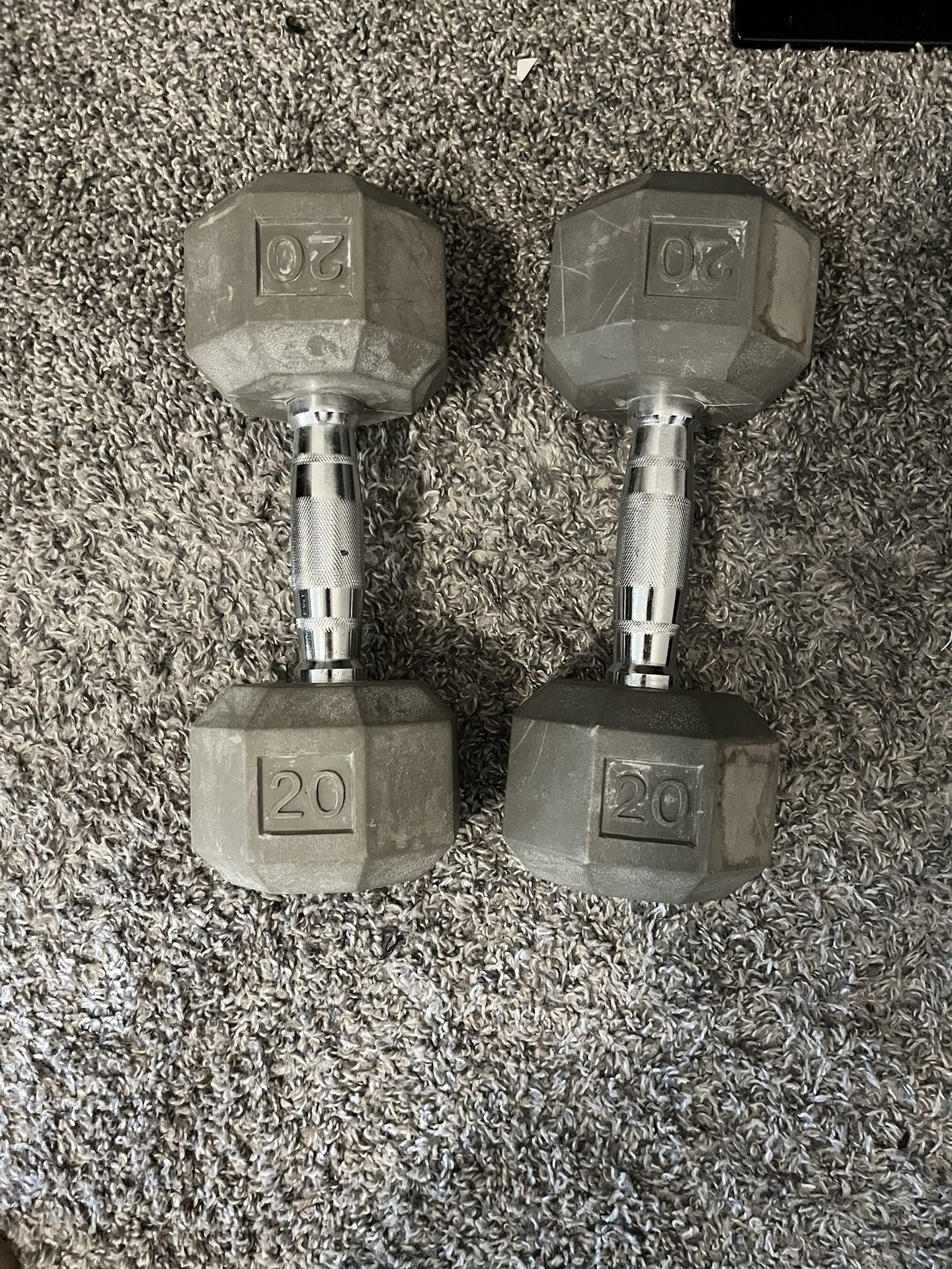 Various Gym Equipment Pieces For Sale