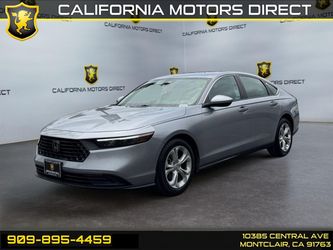 2023 Honda Accord