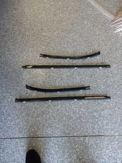 Tacoma Window Moldings 