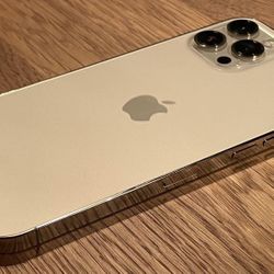 iPhone 12 Pro Max Unlocked 