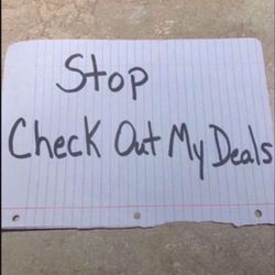 Deals