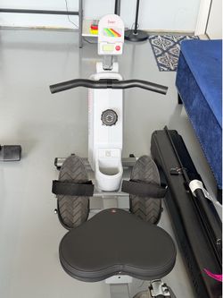 Rower (magnetic)
