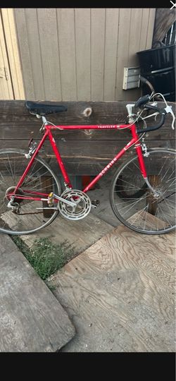 Vintage Schwinn 10speed￼