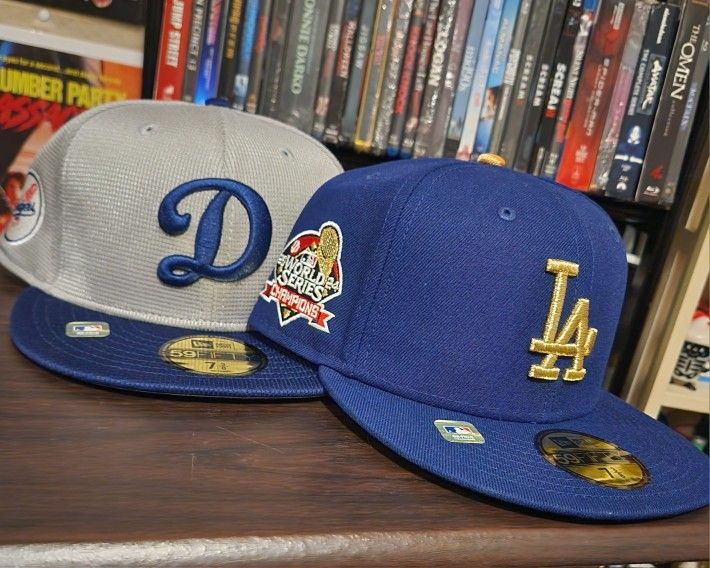 LAD Hats