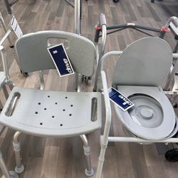 Shower Chair. Financing Available ✅ 