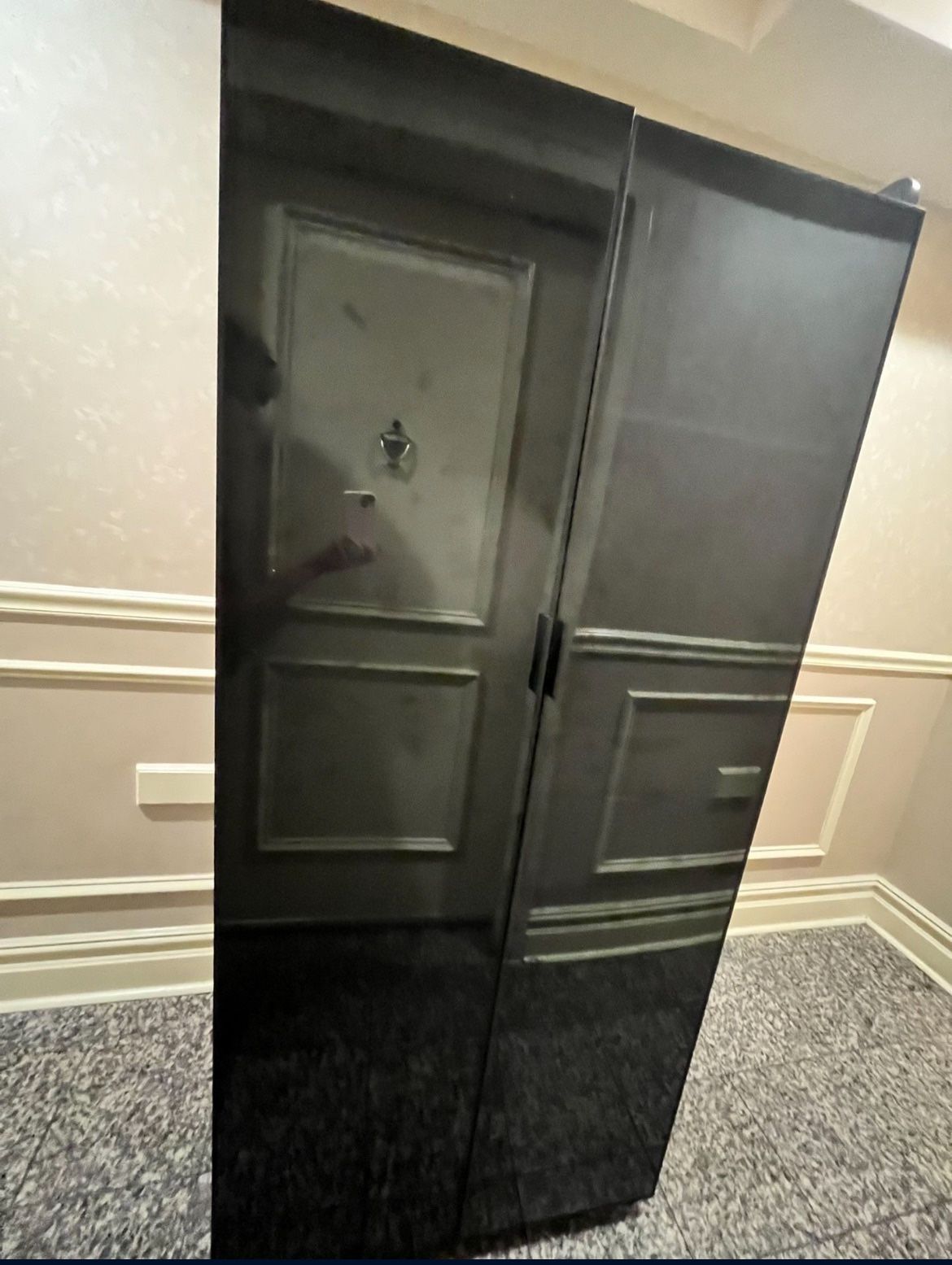 Lvifur 70” Armoire Wardrobe