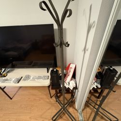 Cloth Rack Hanger Coat Stand