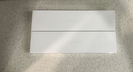 Brandnew Apple Watch series 6 44mm GPS +Cellular