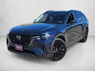 2025 Mazda CX-90