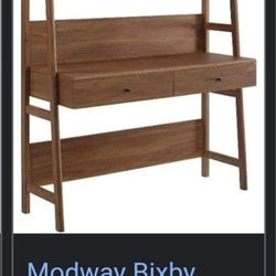 Labor Day Sale . New In A Box Desk. Original Price 347. Limited  Time Offer 