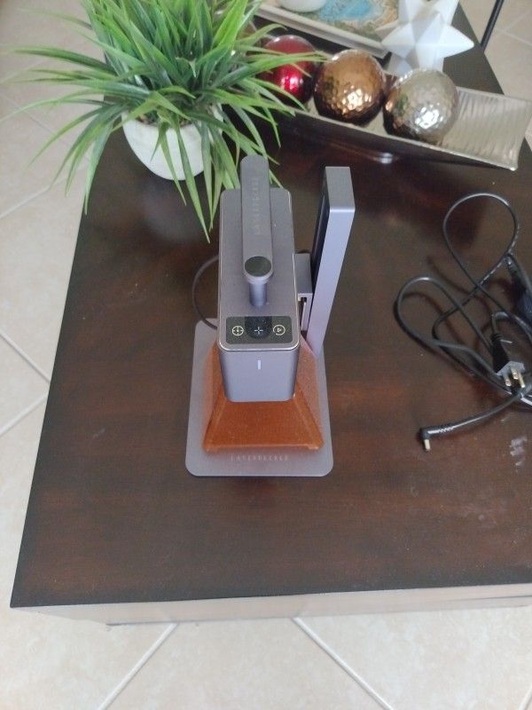 Laserpecker LP2 Laser engraver