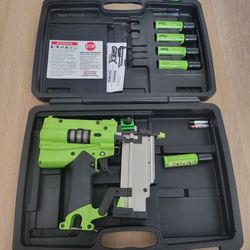 Grex Brad Nailer 