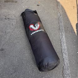 Punching Back 4Ft Long