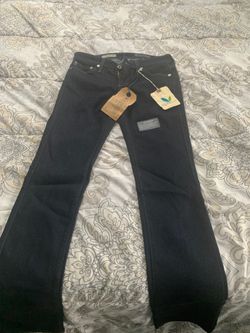 RIDICULOUS DEAL-Brand new Adriano Goldschmied jeans.