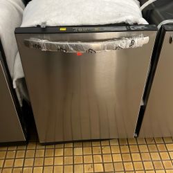 Frigidaire gallery Stainless Steel Dishwasher 