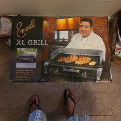 Emeril  Grill 