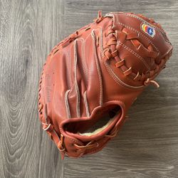 Cooper Black Diamond 242 baseball glove 