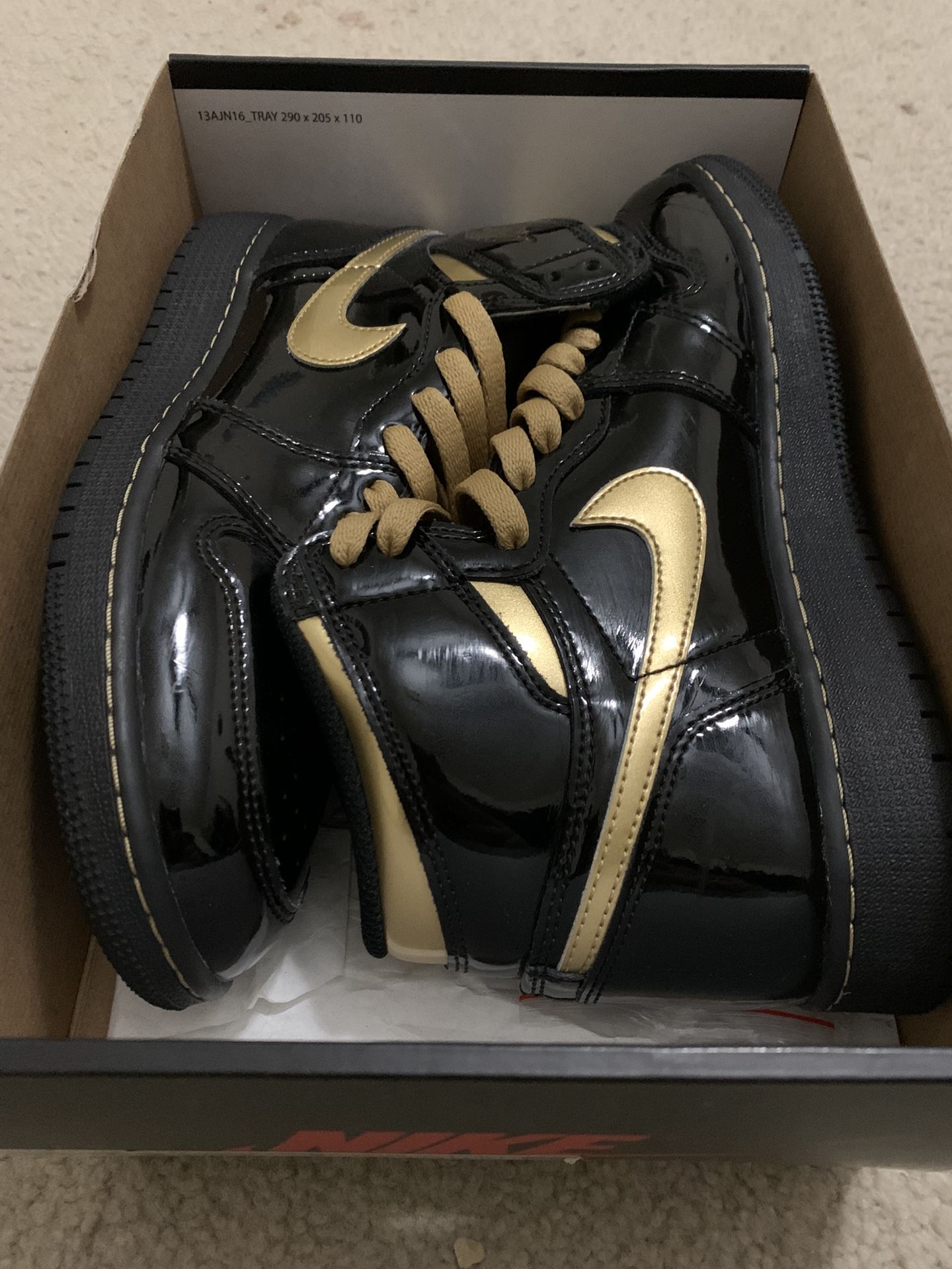 Jordan 1