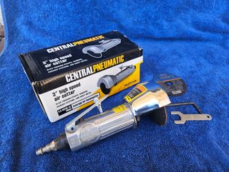 High speed air cutter  tool