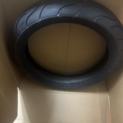 Michelin Brand New Matching Bike Tires 