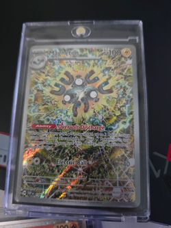 Magneton svp
