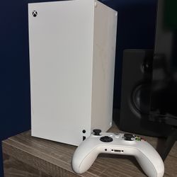 Xbox One Series X All Digital 1TB