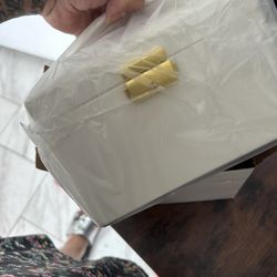 Jewelry Box