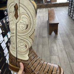 mens western boots