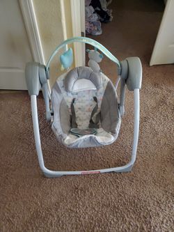Baby Swing