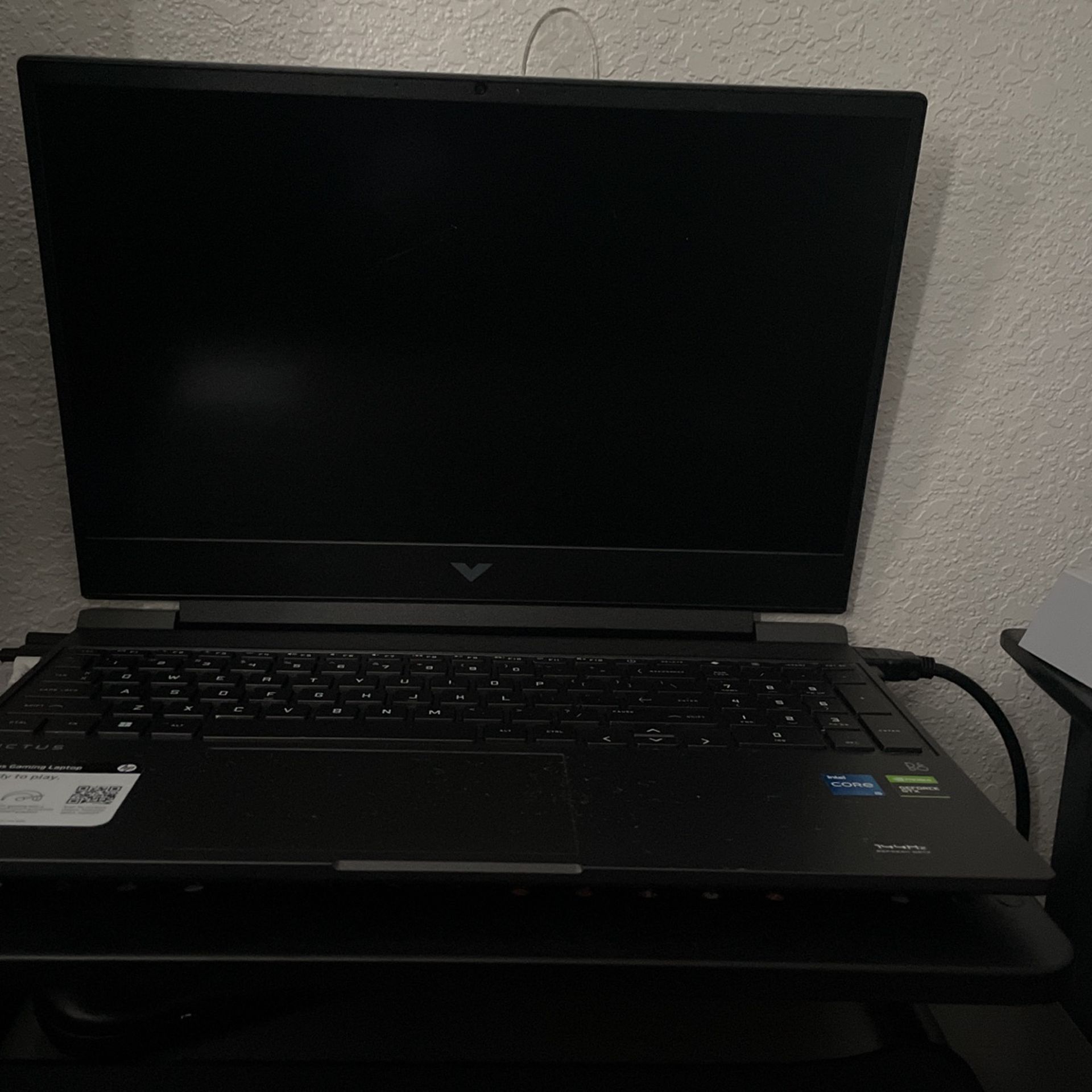HP 2022 Victus Gaming Laptop, 15.6-Inch 144Hz FHD Display, 12th Gen Core i5-12450H(Beat R7 5800H), 16GB 3200 RAM, 1TB PCIe SSD,NVIDIA GeForce GTX 1650