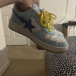 bape Originals  size 8