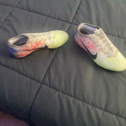 NJR Jogo Prismático | New Neymar signature boots. Soccer Cleats 