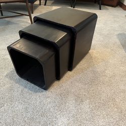 Nesting Tables