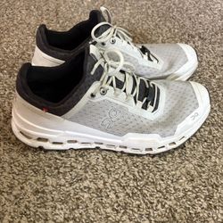 Women’s On Cloudultra Trail Running Sneakers