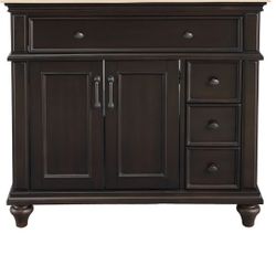 Bathroom Vanity 37 In Kenbridge  New