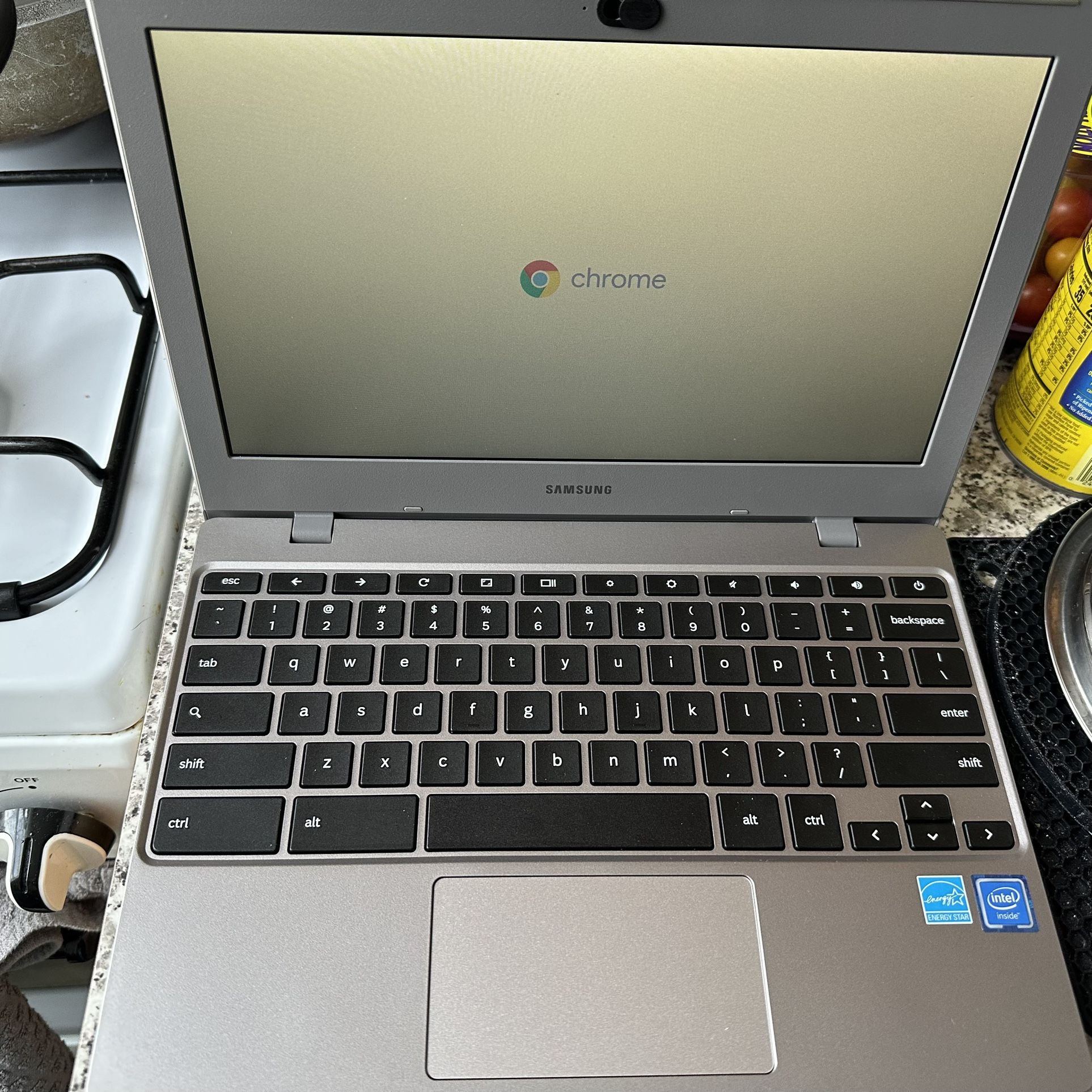 Samsung Chromebook 4 XE310XBA