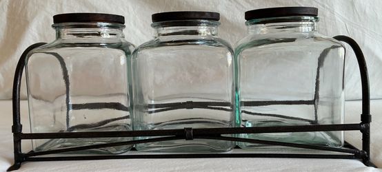 Last canisters