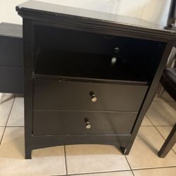 Nightstand Or Tv Stand 