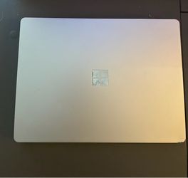 Microsoft Surface Laptop Go  $140 Firm