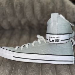 Converse Women’s Shoes 