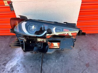 2023 - 2024 MAZDA CX50 RH RIGHT HEADLIGHT OEM